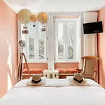 Διαμέρισμα Viva Casa Da Praca With Heated Pool And Terrace *