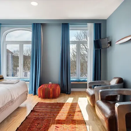 Viva Casa Da Praca With Heated Pool And Terrace Apartamento Oporto