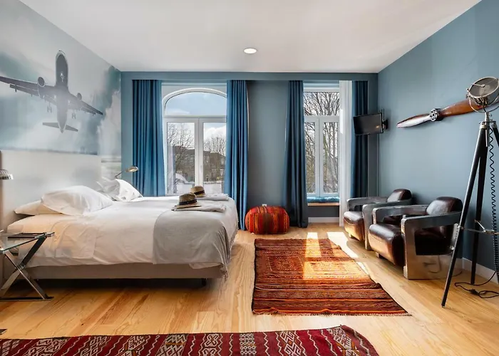 Viva Casa Da Praca With Pool And Terrace Apartment Porto