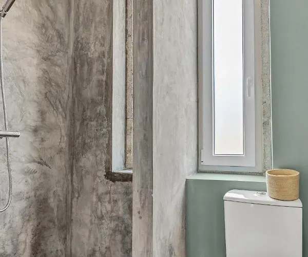 Apartment Viva Casa Da Praca With Pool And Terrace *