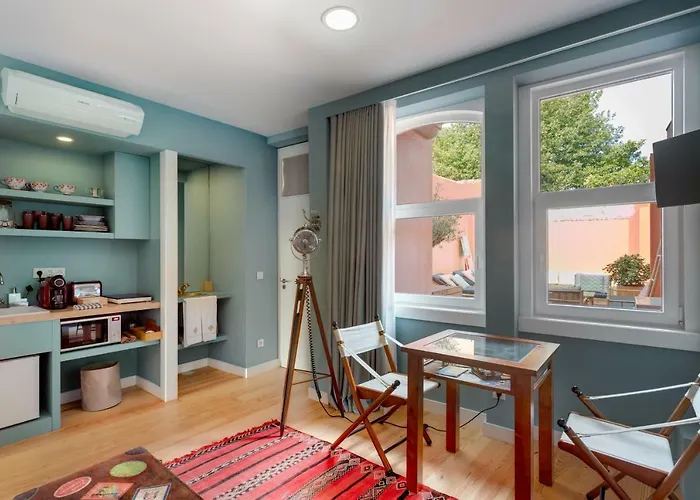 דירה Viva Casa Da Praca With Pool And Terrace פורטו