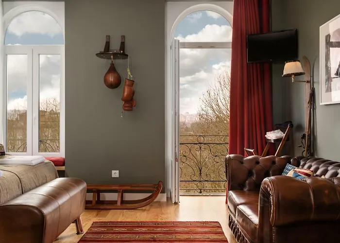 Viva Casa Da Praca With Pool And Terrace *