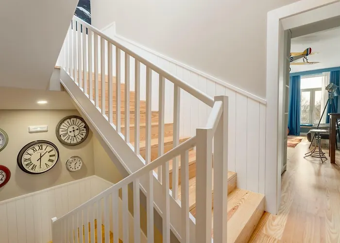 Viva Casa Da Praca With Pool And Terrace Apartment *