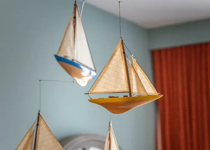 Apartment Viva Casa Da Praca With Pool And Terrace