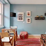 Viva Casa Da Praca With Heated Pool And Terrace Apartment *