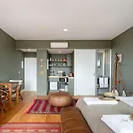 Apartment Viva Casa Da Praca With Heated Pool And Terrace *