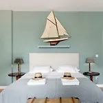 Apartment Viva Casa Da Praca With Heated Pool And Terrace *