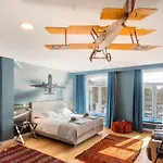 Lägenhet Viva Casa Da Praca With Heated Pool And Terrace Oporto