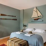 Viva Casa Da Praca With Heated Pool And Terrace Apartment Porto