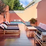 Viva Casa Da Praca With Heated Pool And Terrace *