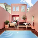 Apartment Viva Casa Da Praca With Heated Pool And Terrace *