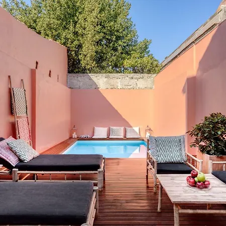 Appartement Casa Da Praça *