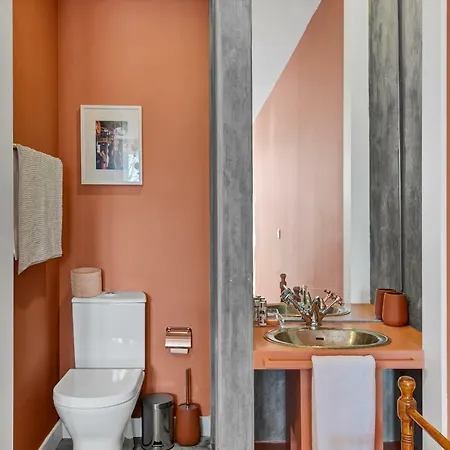 Viva Casa Da Praca With Heated Pool And Terrace Appartement *
