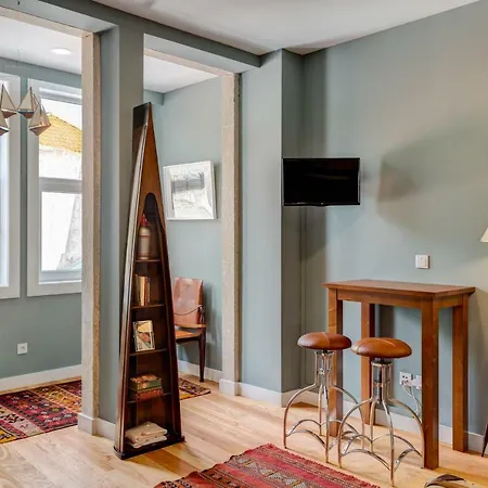 Casa Da Praça Appartement *