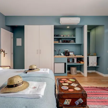 Appartement Casa Da Praça *