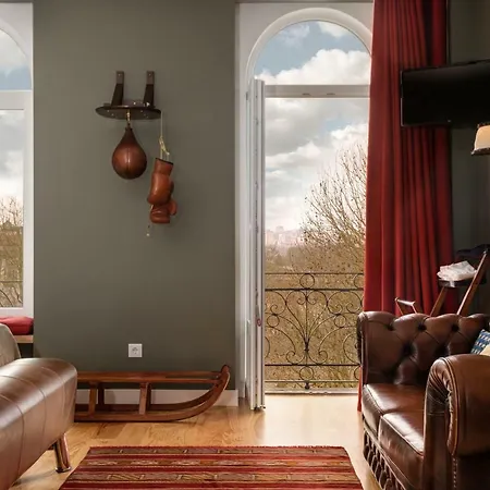 Viva Casa Da Praca With Heated Pool And Terrace *