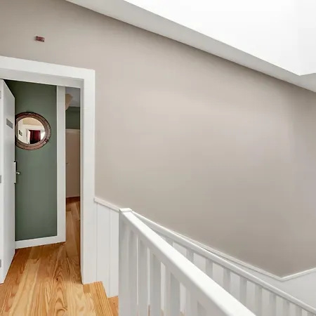 Casa Da Praça Appartement Oporto