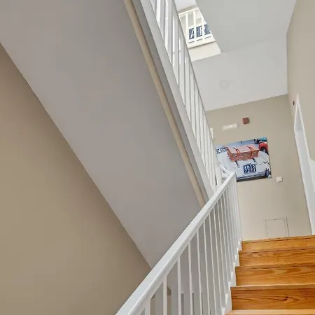 Casa Da Praça Appartement Oporto