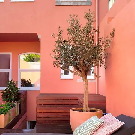 Viva Casa Da Praca With Heated Pool And Terrace Appartement *