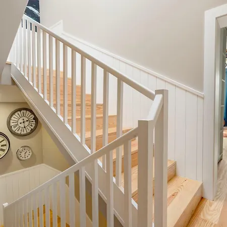 Casa Da Praça Appartement *