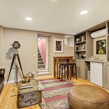 Casa Da Praça Appartement