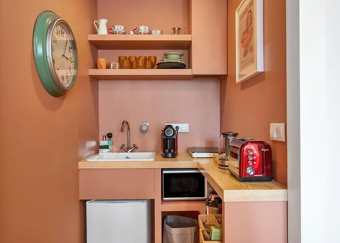 Viva Casa Da Praca With Heated Pool And Terrace Apartmán *