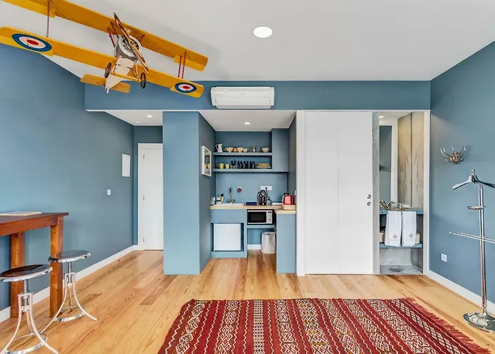 Appartement Casa Da Praça