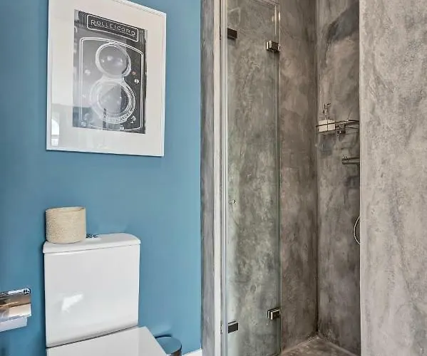 Viva Casa Da Praca With Heated Pool And Terrace Apartament *