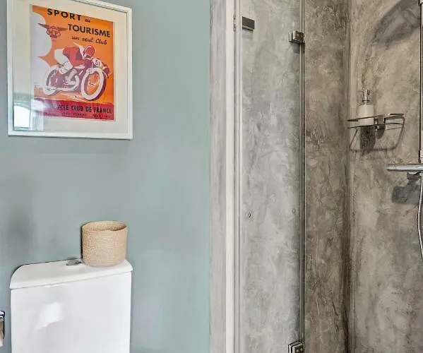 Apartmán Viva Casa Da Praca With Heated Pool And Terrace