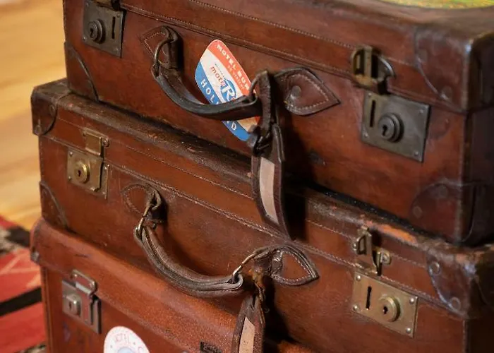 Viva Casa Da Praca With Heated Pool And Terrace