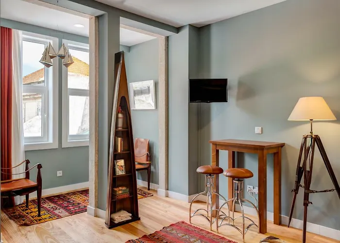 Casa Da Praça Appartement *