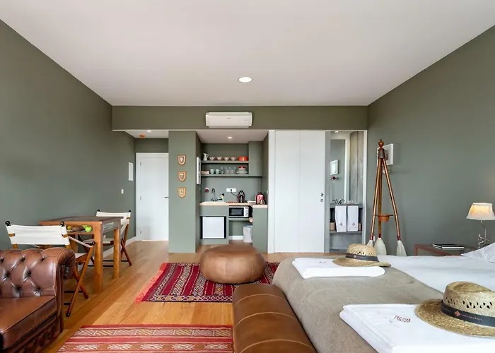 Appartement Casa Da Praça *