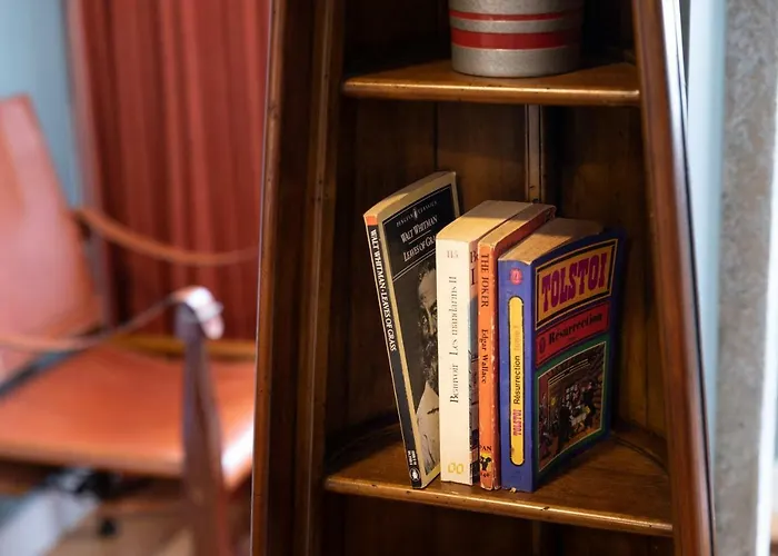 Apartmán Viva Casa Da Praca With Heated Pool And Terrace