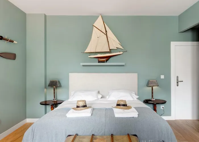 Apartament Viva Casa Da Praca With Heated Pool And Terrace *