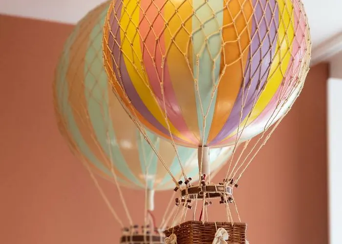 Viva Casa Da Praca With Heated Pool And Terrace アパート *