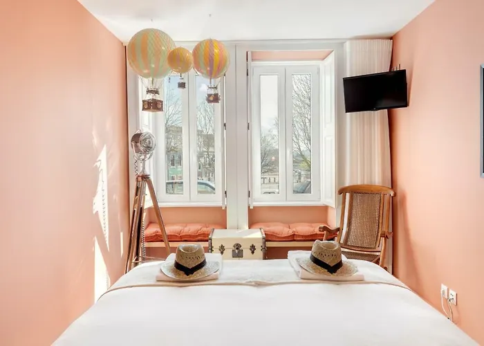 Apartament Viva Casa Da Praca With Heated Pool And Terrace *