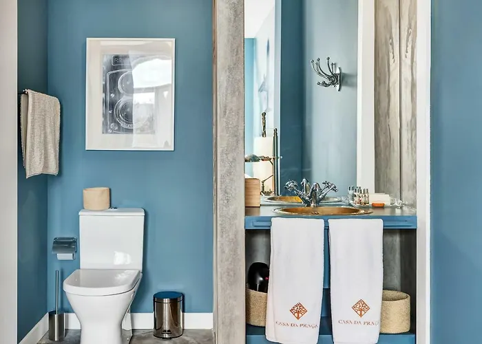 Apartmán Viva Casa Da Praca With Heated Pool And Terrace Porto