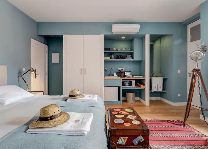 Appartement Casa Da Praça *