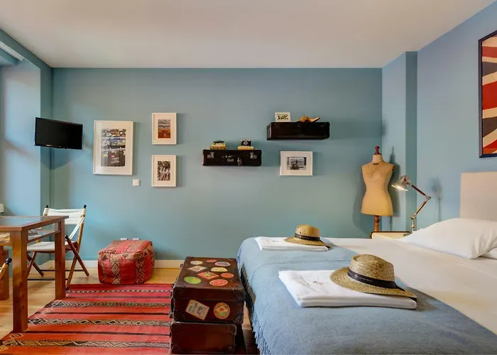 Casa Da Praça Appartement