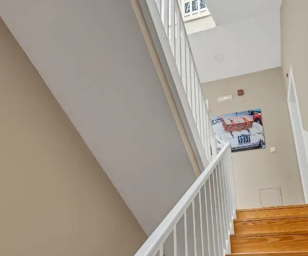 Viva Casa Da Praca With Heated Pool And Terrace Apartament Porto