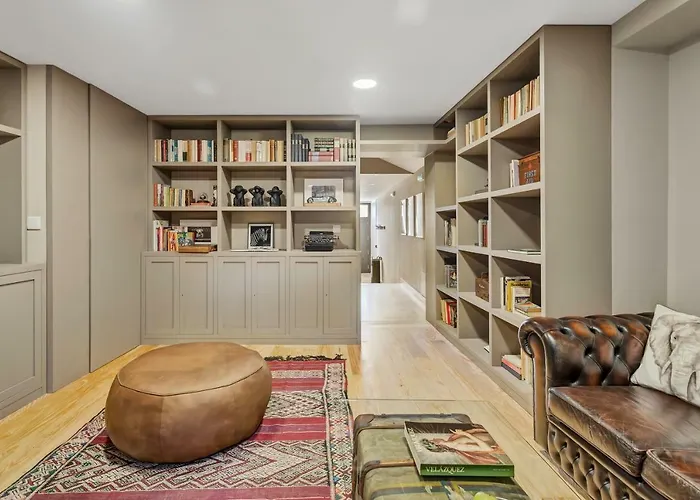 Viva Casa Da Praca With Pool And Terrace Appartement