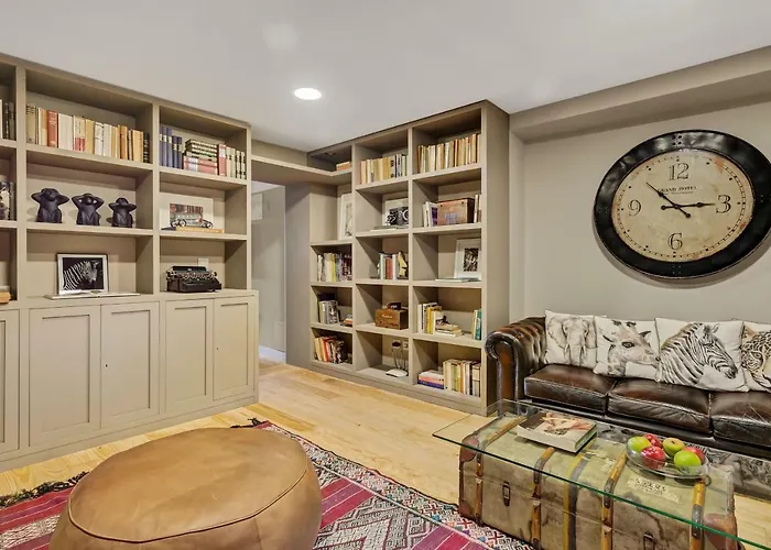 Viva Casa Da Praca With Heated Pool And Terrace *