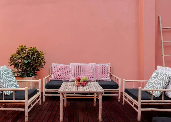 Viva Casa Da Praca With Heated Pool And Terrace