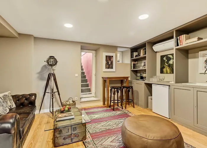 Casa Da Praça Appartement