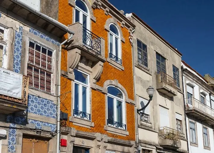 Apartament Viva Casa Da Praca With Heated Pool And Terrace