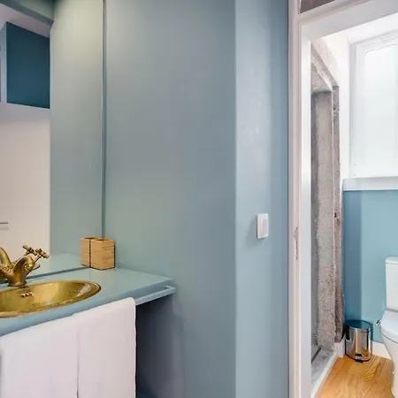 Viva Casa Da Praça With Heated Pool&terrace Appartement *