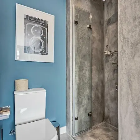 Casa Da Praca דירה *