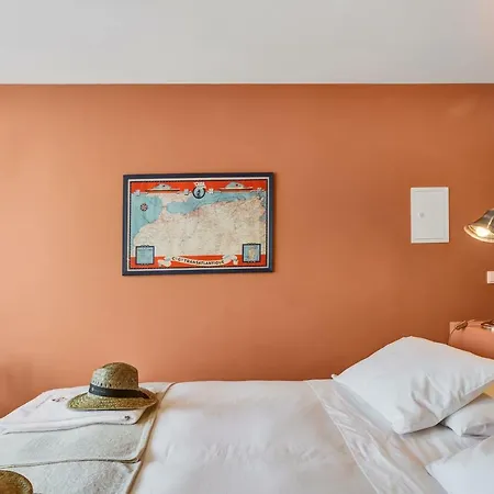 Casa Da Praca * פורטו