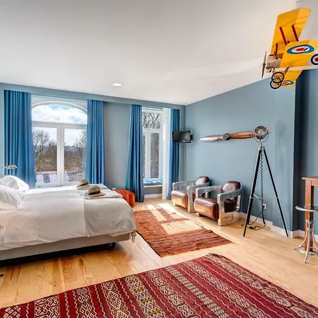 Viva Casa Da Praça With Heated Pool&terrace Appartement