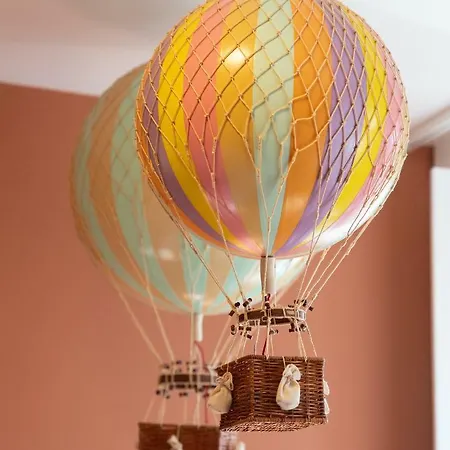 Casa Da Praca דירה *